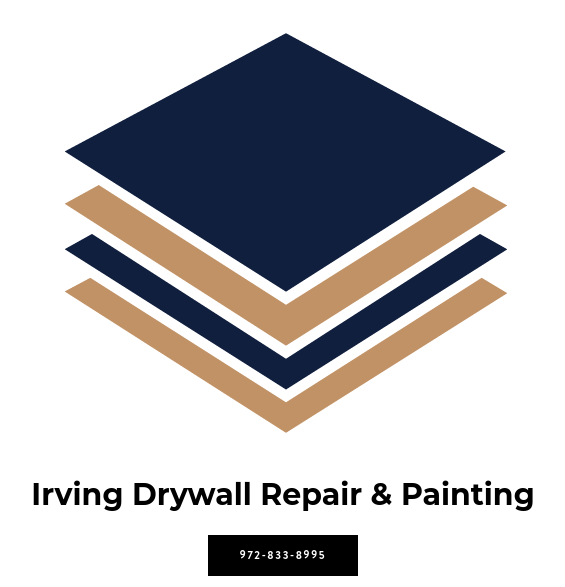 Cover photo of Irving Drywall Repair & Painting